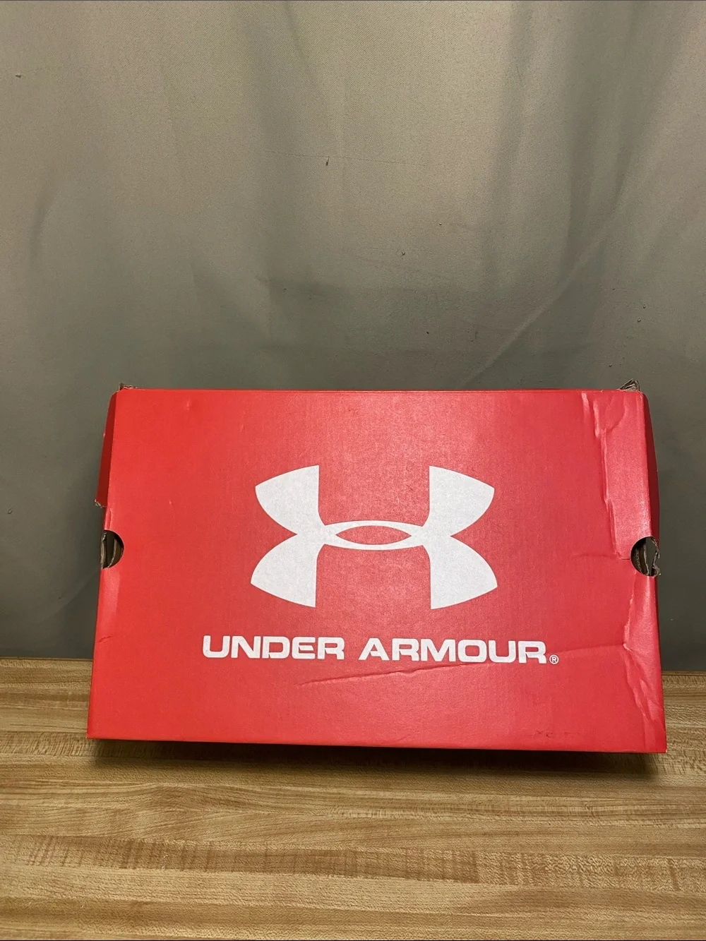 Under Armour UA U Phantom 4 Pride Shoes Unisex Wht/Blk Men’s 9/ WMNS 10.5 NWOT